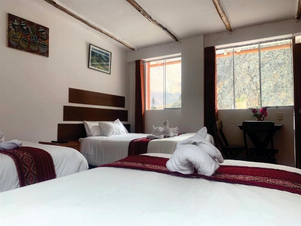 Inka Khawarina Tambo Lodge image 10