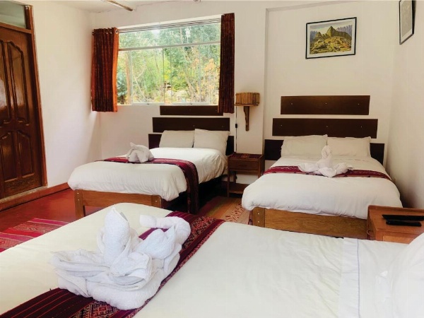 Inka Khawarina Tambo Lodge image 11