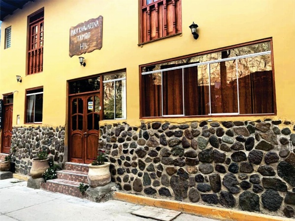 Inka Khawarina Tambo Lodge image 15