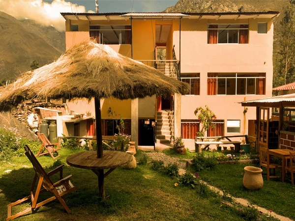 Inka Khawarina Tambo Lodge image 2