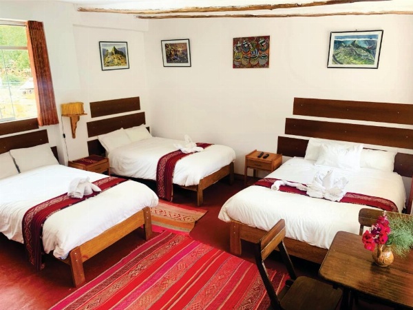 Inka Khawarina Tambo Lodge image 22