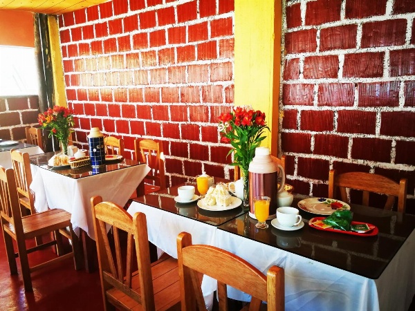 Inka Khawarina Tambo Lodge image 6